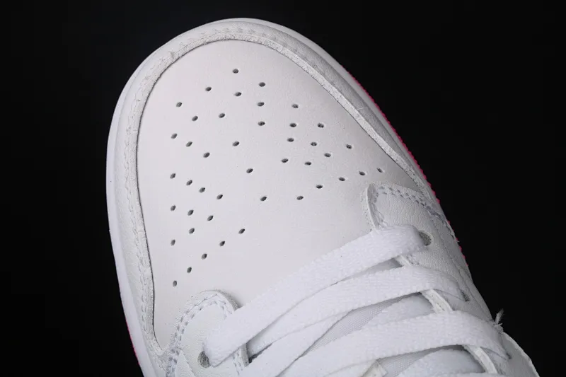 All categories Air Jordan Jordan series basketball shoes Air Jordan 1 Low Air Jordan 1 Low AJ1 Joe 1 low-top cultural and leisure sports sneakers CV4610-100